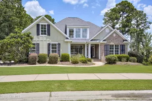 3822 Blue Springs Trace, Evans, GA 30809 - Photo 4