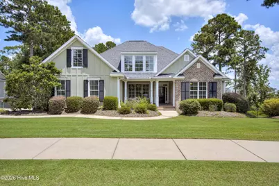 3822 Blue Springs Trace, Evans, GA 30809 - Photo 1