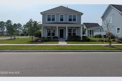 962 Trisail Terrace, Wilmington, NC 28412 - Photo 2