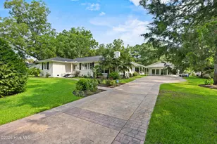 123 Laurel Dr, Wilmington, NC 28401 - Photo 2
