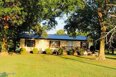 762 Antioch Road, Goldsboro, NC 27534 - Photo 1
