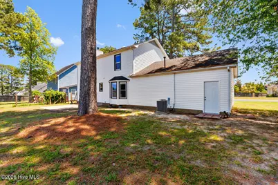 716 Larkspur Drive, Fayetteville, NC 28311 - Photo 28