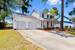 716 Larkspur Dr, Fayetteville, NC 28311 - Photo 2