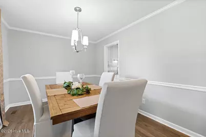 716 Larkspur Drive, Fayetteville, NC 28311 - Photo 10