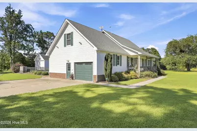 104 Perry's Way, Grandy, NC 27939 - Photo 2