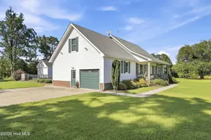 104 Perry's Way, Grandy, NC 27939 - Photo 2