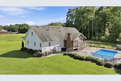 104 Perry's Way, Grandy, NC 27939 - Photo 38