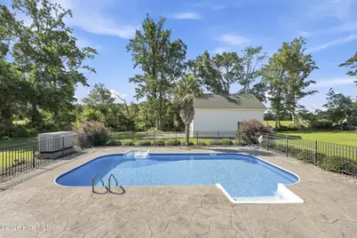104 Perry's Way, Grandy, NC 27939 - Photo 12