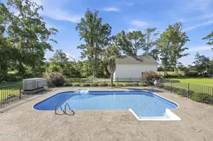 104 Perry's Way, Grandy, NC 27939 - Photo 12