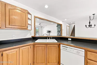 104 Perry's Way, Grandy, NC 27939 - Photo 8