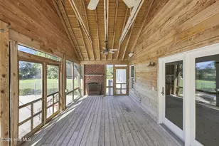 104 Perry's Way, Grandy, NC 27939 - Photo 34