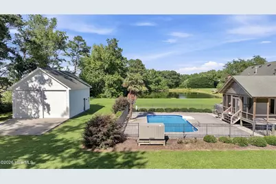 104 Perry's Way, Grandy, NC 27939 - Photo 36