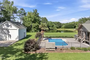 104 Perry's Way, Grandy, NC 27939 - Photo 36