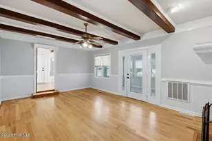 401 Yearling Dr, Goldsboro, NC 27534 - Photo 24