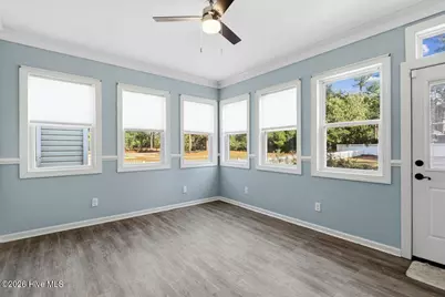 401 Yearling Drive, Goldsboro, NC 27534 - Photo 28