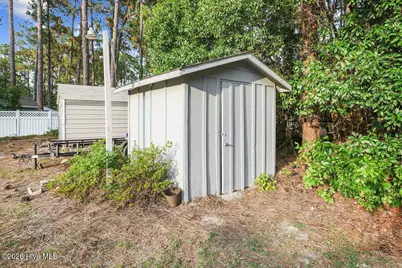 401 Yearling Drive, Goldsboro, NC 27534 - Photo 44