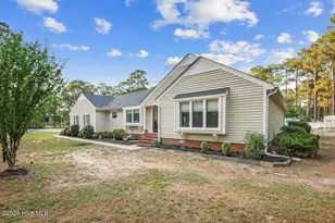 401 Yearling Dr, Goldsboro, NC 27534 - Photo 4