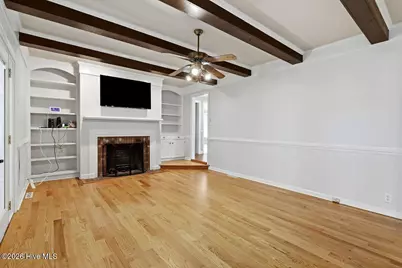 401 Yearling Drive, Goldsboro, NC 27534 - Photo 26