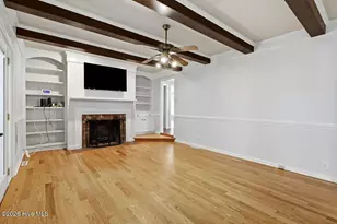 401 Yearling Dr, Goldsboro, NC 27534 - Photo 26