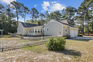 401 Yearling Dr, Goldsboro, NC 27534 - Photo 44