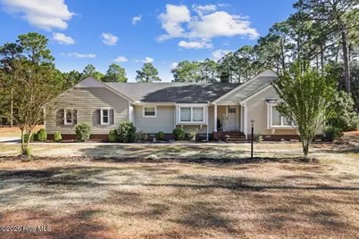 401 Yearling Drive, Goldsboro, NC 27534 - Photo 1