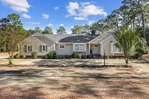 401 Yearling Dr, Goldsboro, NC 27534 - Photo 1