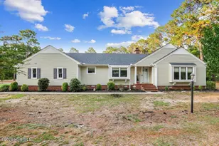 401 Yearling Dr, Goldsboro, NC 27534 - Photo 1