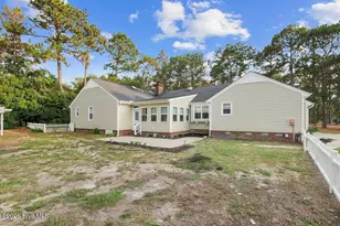 401 Yearling Dr, Goldsboro, NC 27534 - Photo 38