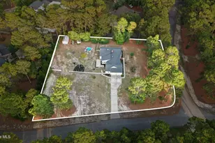401 Yearling Dr, Goldsboro, NC 27534 - Photo 50