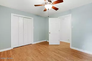 401 Yearling Dr, Goldsboro, NC 27534 - Photo 34