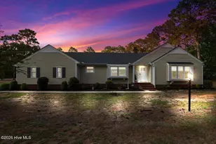 401 Yearling Dr, Goldsboro, NC 27534 - Photo 2