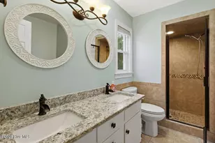 401 Yearling Dr, Goldsboro, NC 27534 - Photo 32