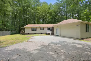 3800 Frances Ave, New Bern, NC 28562 - Photo 32