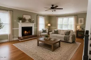 702 Barney Fones Dr, Havelock, NC 28532 - Photo 4