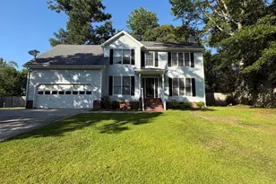 702 Barney Fones Dr, Havelock, NC 28532 - Photo 2