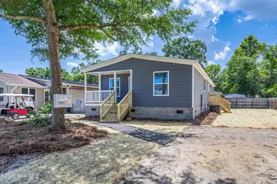 1990 Waterloo Street SW, Ocean Isle Beach, NC 28469 - Photo 2