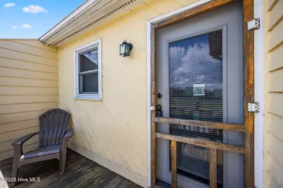 323 Brunswick Avenue W # A, Holden Beach, NC 28462 - Photo 54