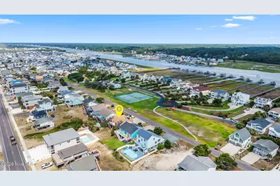 323 Brunswick Avenue W # A, Holden Beach, NC 28462 - Photo 52