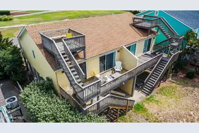 323 Brunswick Avenue W # A, Holden Beach, NC 28462 - Photo 2
