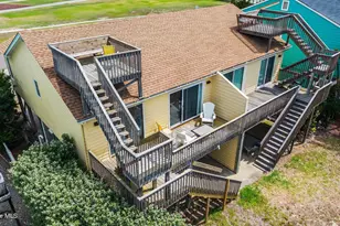 323 Brunswick Ave W, Holden Beach, NC 28462 - Photo 2