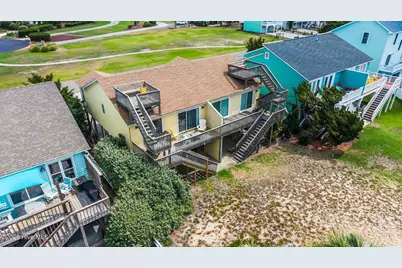 323 Brunswick Avenue W # A, Holden Beach, NC 28462 - Photo 44