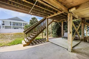 323 Brunswick Ave W, Holden Beach, NC 28462 - Photo 34