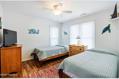 323 Brunswick Avenue W # A, Holden Beach, NC 28462 - Photo 22