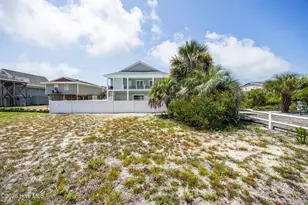 323 Brunswick Ave W, Holden Beach, NC 28462 - Photo 42