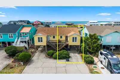 323 Brunswick Avenue W # A, Holden Beach, NC 28462 - Photo 46