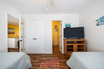 323 Brunswick Avenue W # A, Holden Beach, NC 28462 - Photo 24
