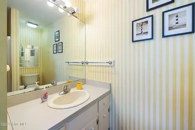 323 Brunswick Avenue W # A, Holden Beach, NC 28462 - Photo 26