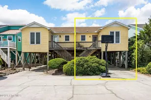323 Brunswick Ave W, Holden Beach, NC 28462 - Photo 1