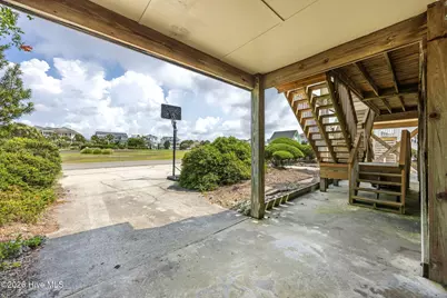 323 Brunswick Avenue W # A, Holden Beach, NC 28462 - Photo 56
