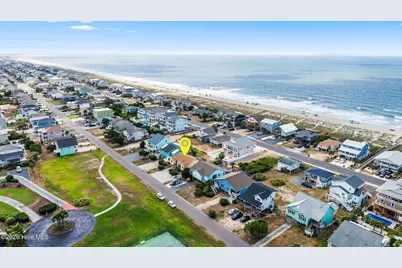 323 Brunswick Avenue W # A, Holden Beach, NC 28462 - Photo 50